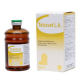 テラベットLA（オキシテトラサイクリン200mg/ml）100ml注射液